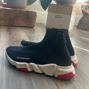 Balenciaga Sock Sneakers 40